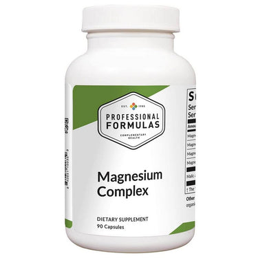 Magnesium Complex